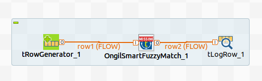 Ongil Fuzzy Match v_1.0.0__2